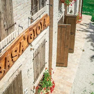 Casa Gioia Brigolo di Sotto