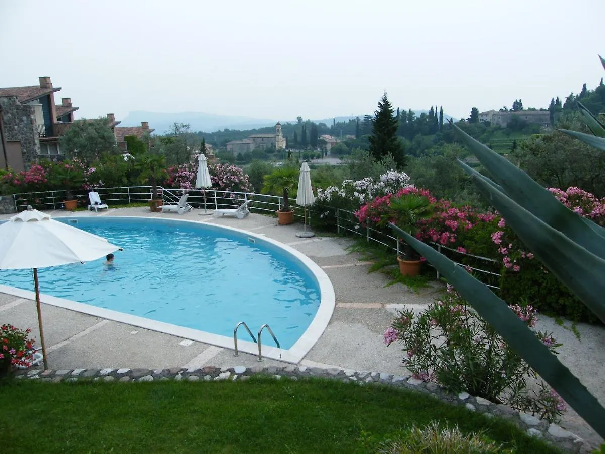 Appartamento In Villa Sul Garda Castion Veronese Holiday home