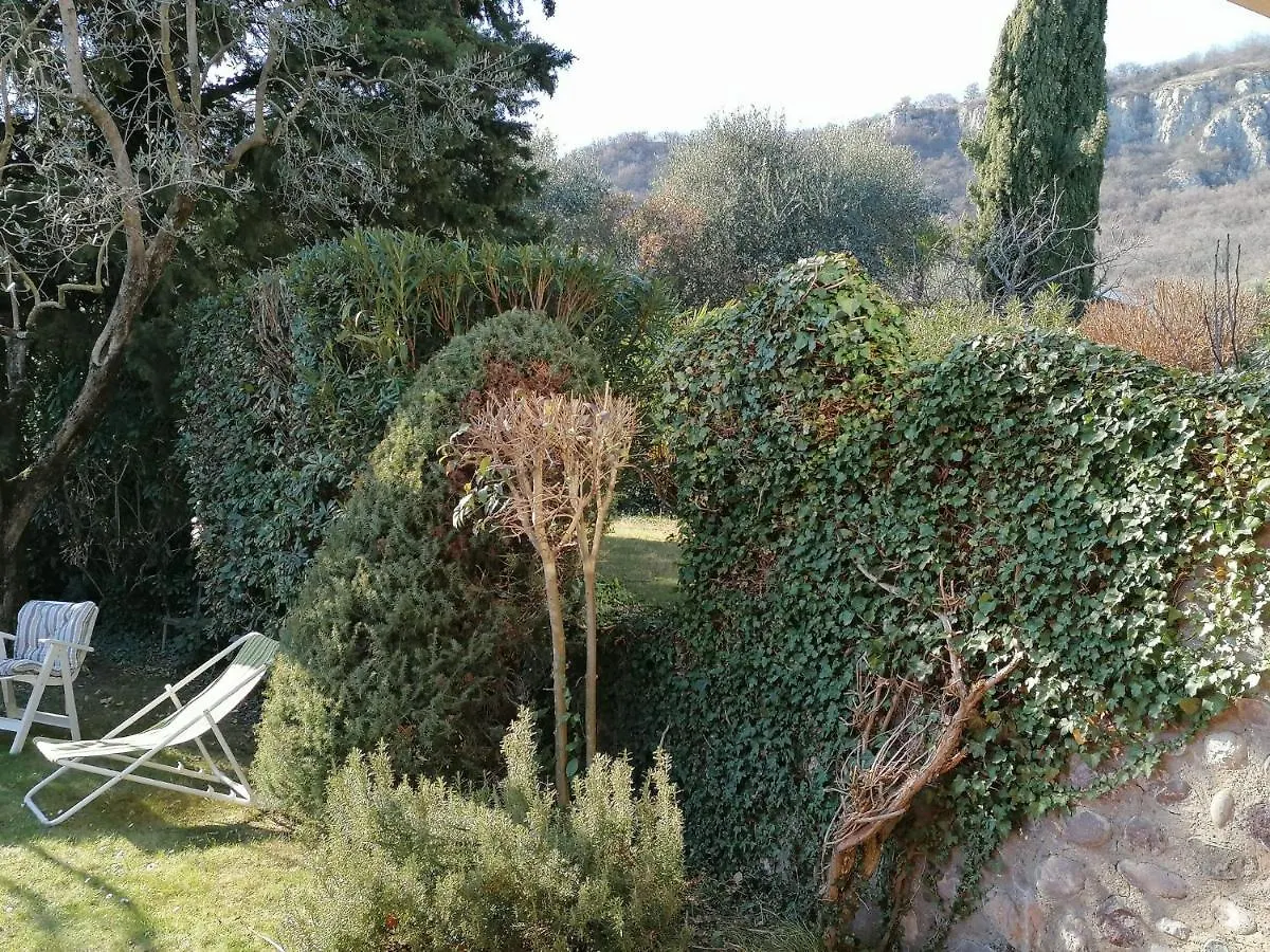 Appartamento In Villa Sul Garda Castion Veronese 0*,  Włochy