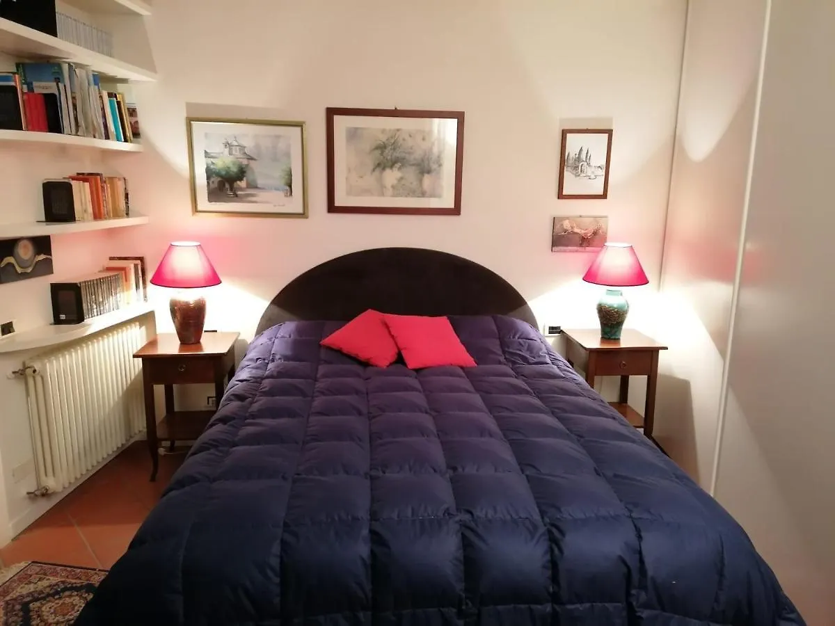 Holiday home Appartamento In Villa Sul Garda Castion Veronese Italy