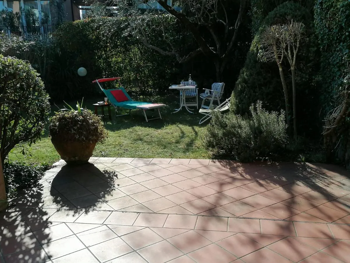 Appartamento In Villa Sul Garda Castion Veronese