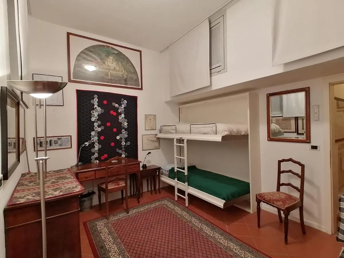 Appartamento In Villa Sul Garda Castion Veronese 0*,