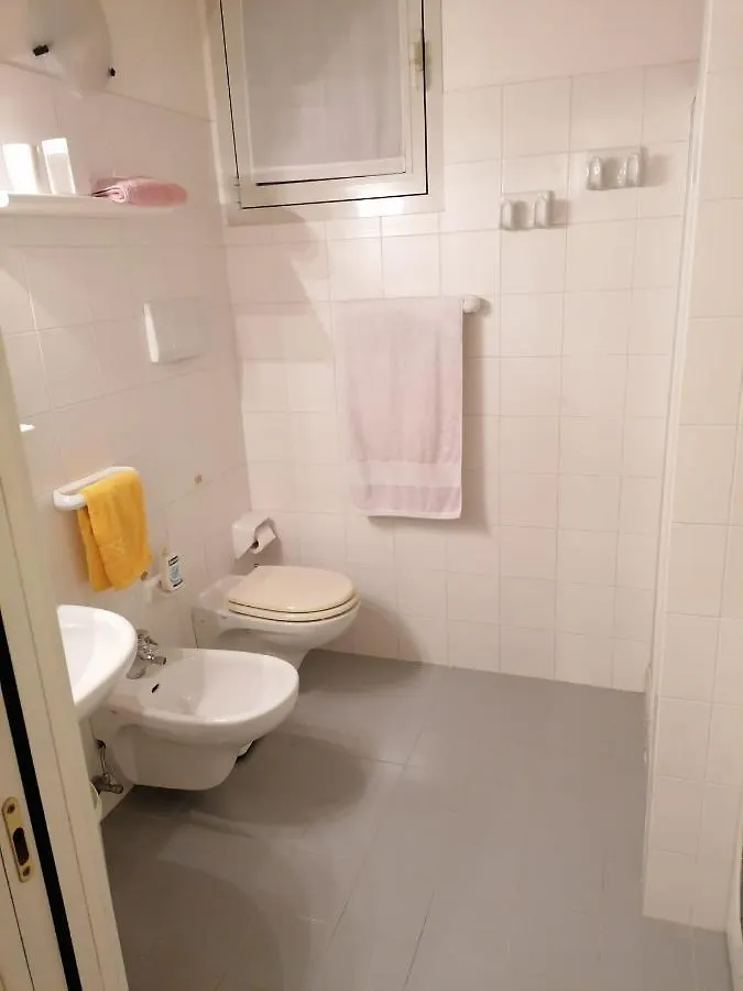 Appartamento In Villa Sul Garda Castion Veronese 0*,