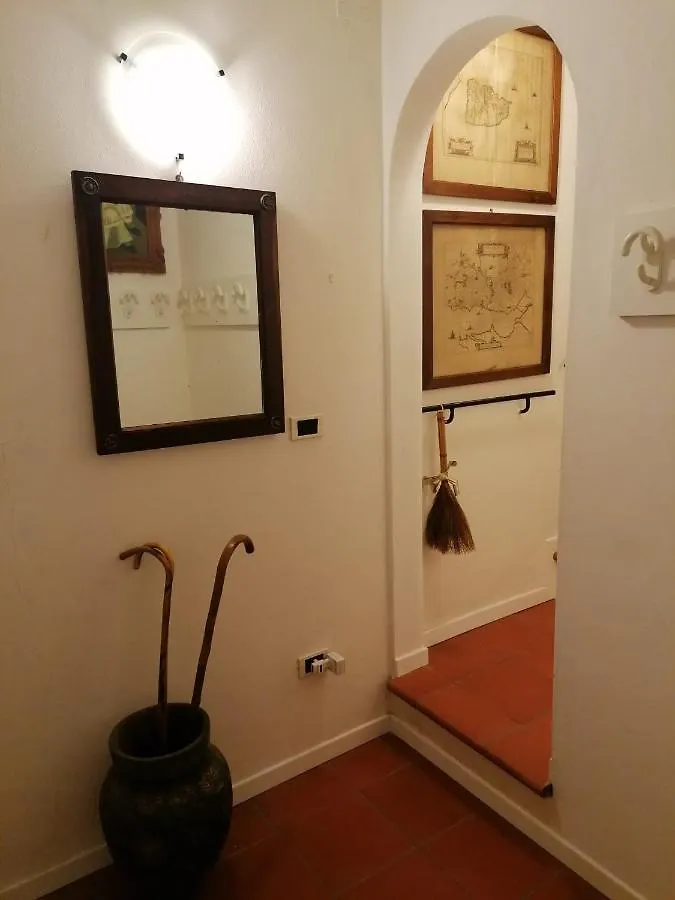 Appartamento In Villa Sul Garda Castion Veronese