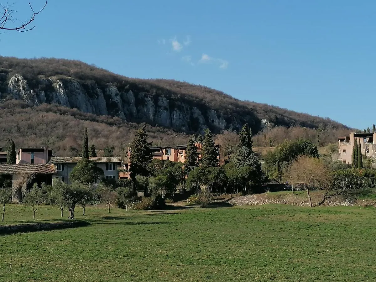 Appartamento In Villa Sul Garda Castion Veronese Holiday home