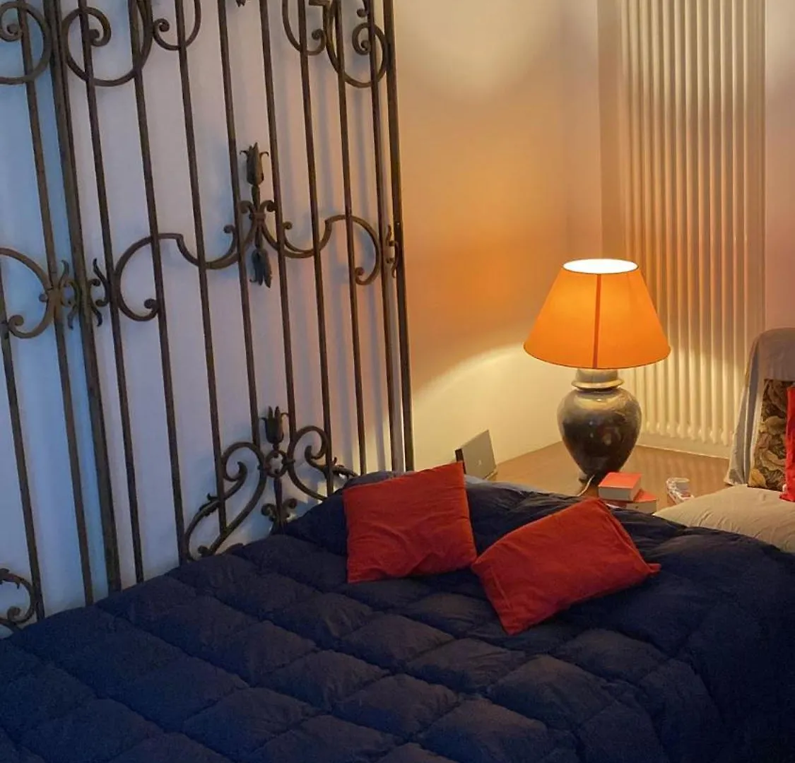 Appartamento In Villa Sul Garda Castion Veronese