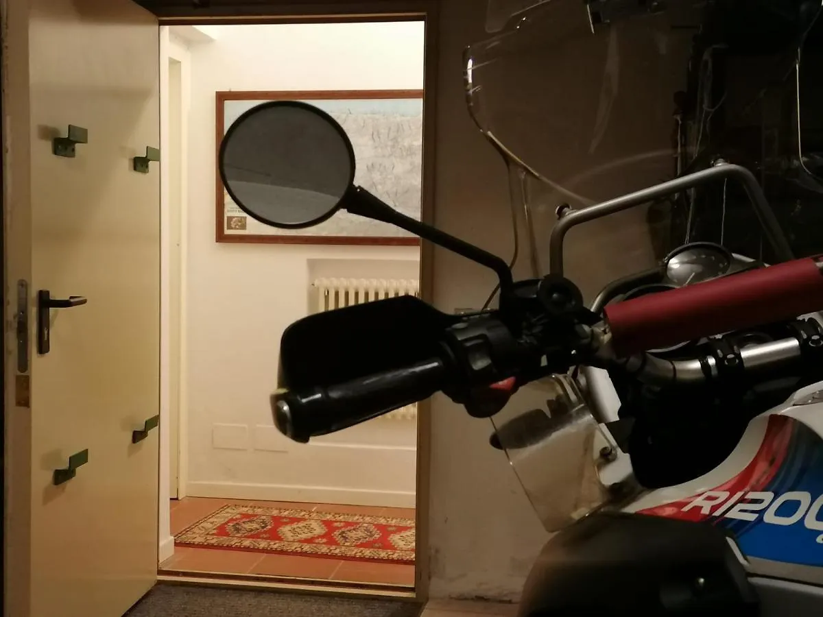Appartamento In Villa Sul Garda Castion Veronese Italia